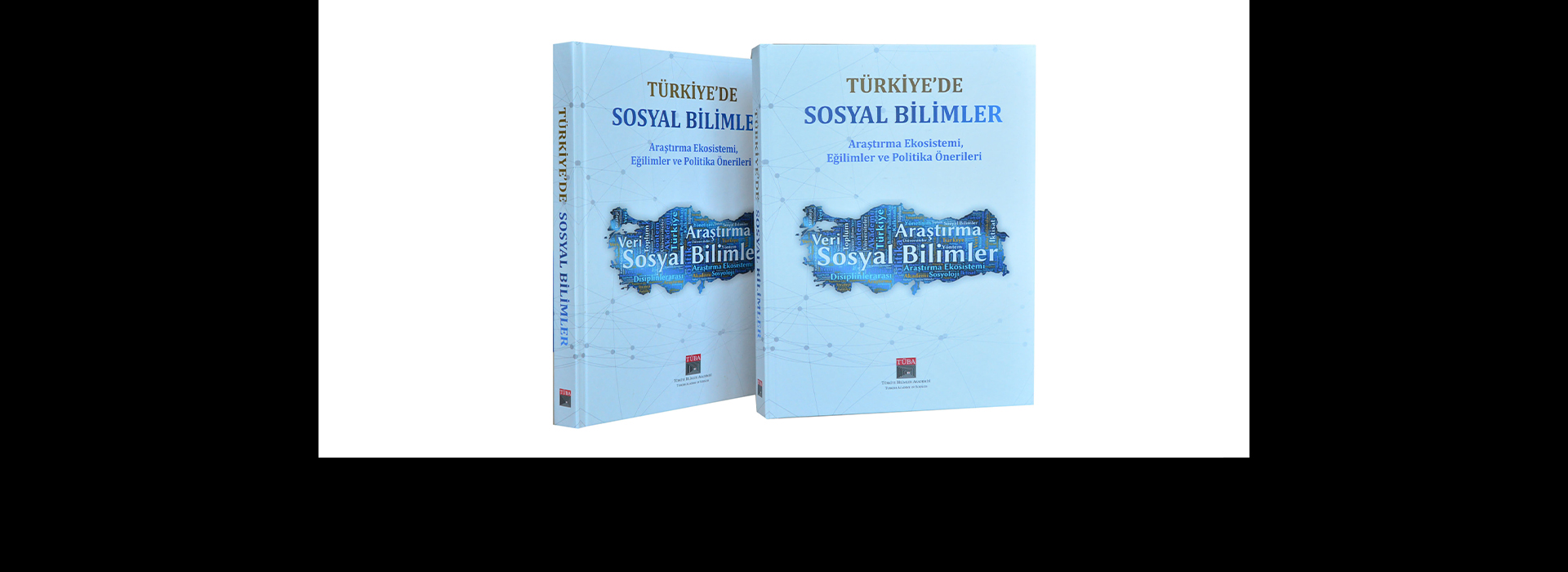 Sosyal Bilimlerde Araştırma Ekosistemine Bütüncül Bakış